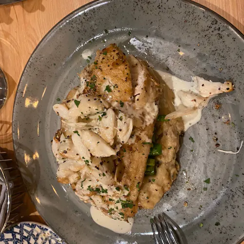 Taste Italian Kitchen