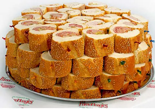 Primo Hoagies - Roxborough