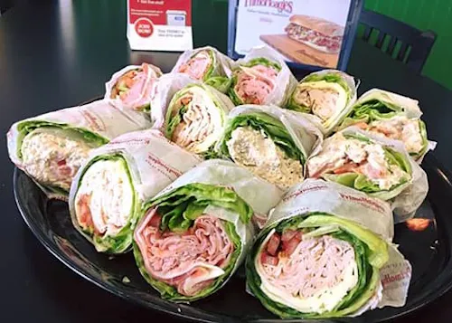 Primo Hoagies - Roxborough