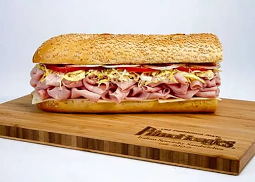 Primo Hoagies - Roxborough