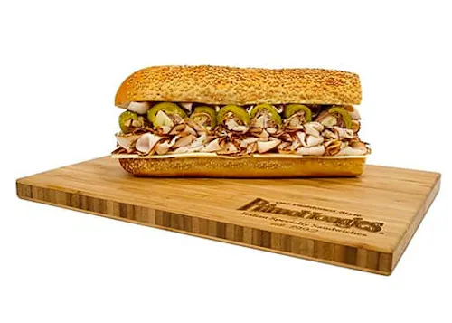 Primo Hoagies - Roxborough