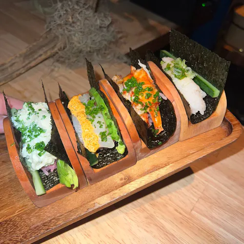 Kitsu Nori