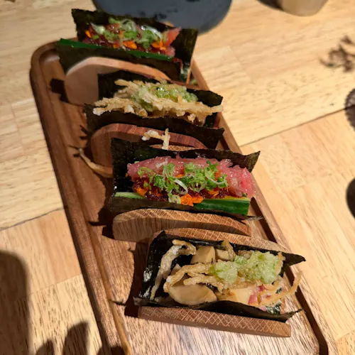 Kitsu Nori