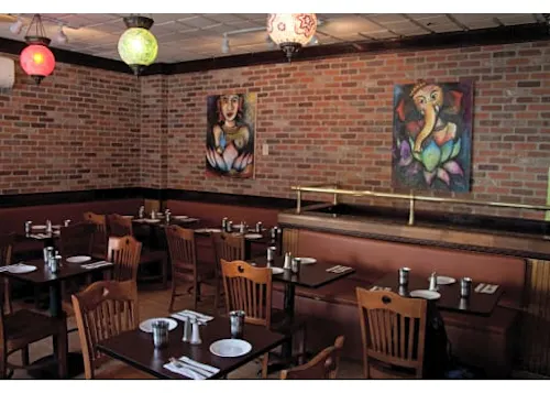 Seva Indian Cuisine
