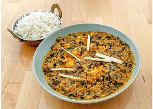Seva Indian Cuisine