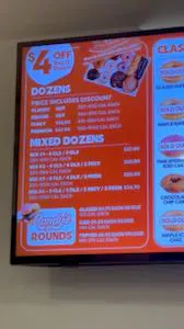 Randy's Donuts - Pasadena