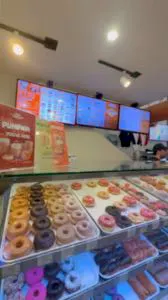 Randy's Donuts - Pasadena