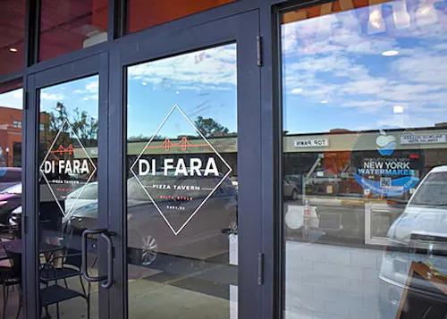 Di Fara Pizza Tavern