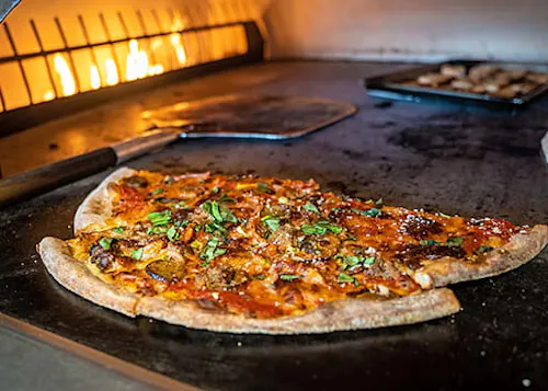 Photo 1 of 4: Di Fara Pizza Tavern