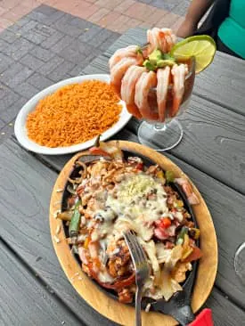 El Torito #2 - Greenwood