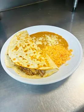 El Torito #2 - Greenwood