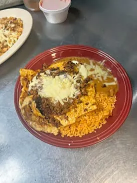 El Torito #2 - Greenwood
