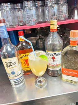 El Torito #2 - Greenwood