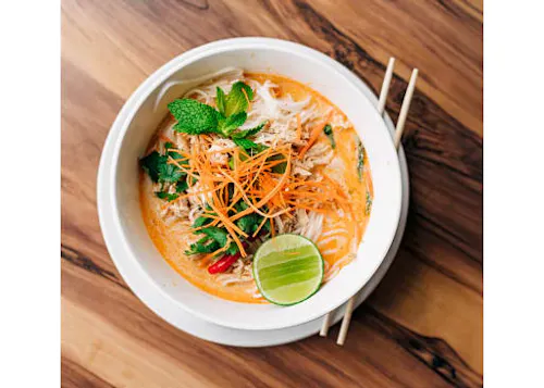 Flamin' Thai