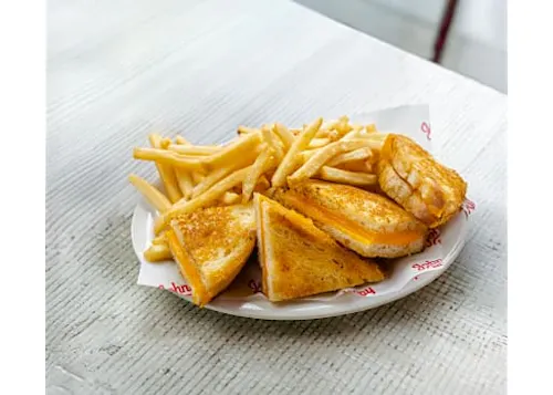 Johnny Rockets