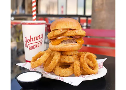 Johnny Rockets
