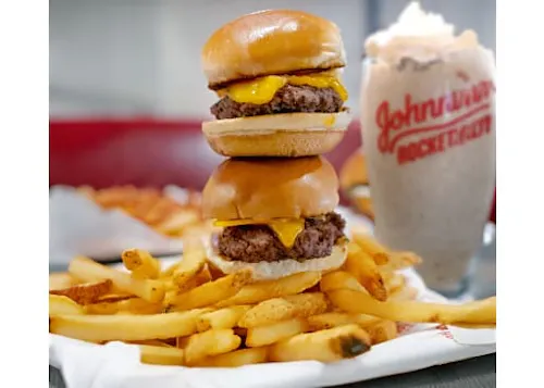 Johnny Rockets