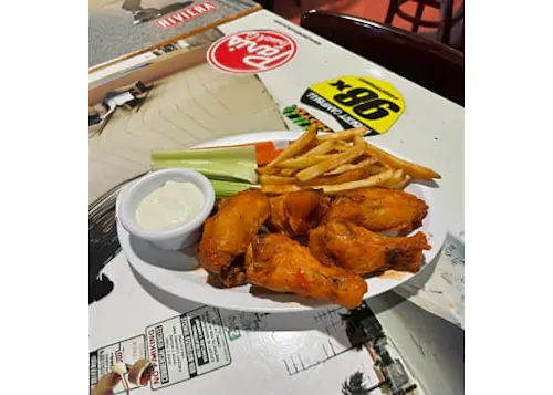 Wahoo’s