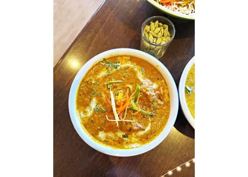 Haveli Indian Cuisine