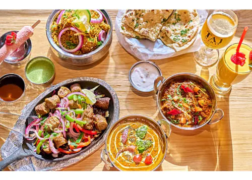 Haveli Indian Cuisine