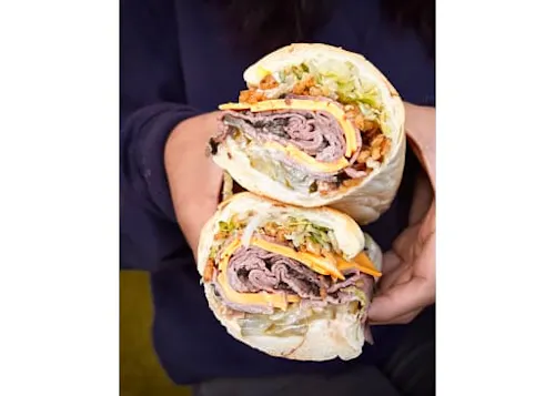 Jimmy John's