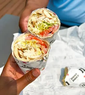 Jimmy John's