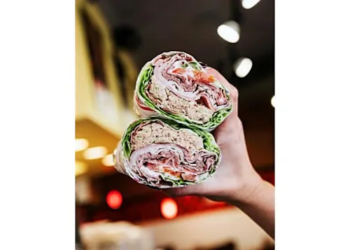 Jimmy John's