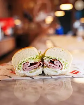 Photo 1 of 4: Jimmy John's