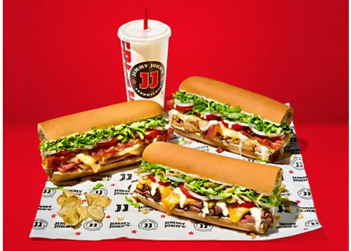 Jimmy John's