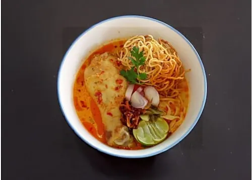 Thai Chili Cuisine