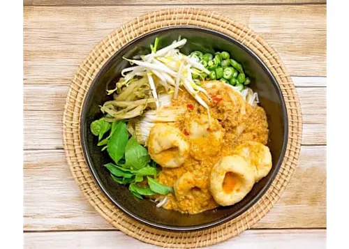 Thai Chili Cuisine