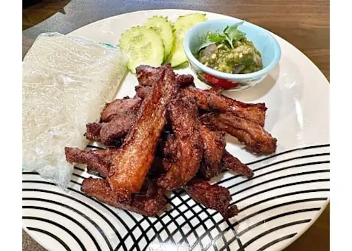 Thai Chili Cuisine