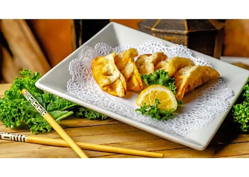 Shakai Sushi Lounge
