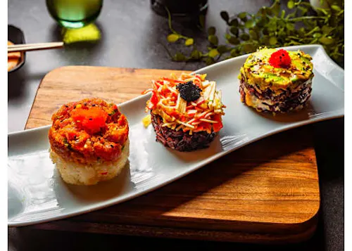 Shakai Sushi Lounge