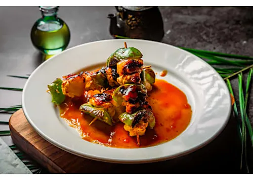 Shakai Sushi Lounge