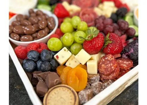 charQterie