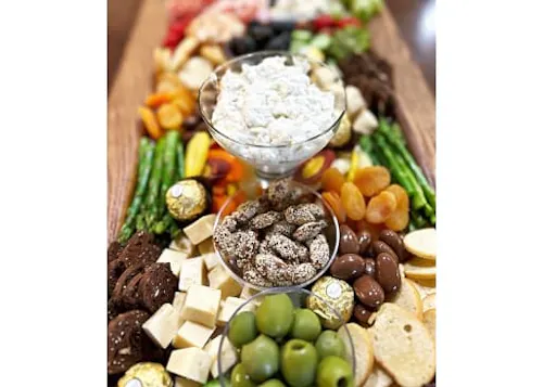 charQterie