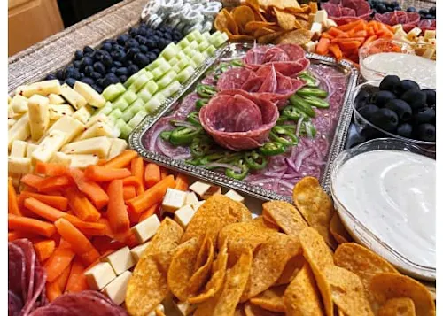 charQterie