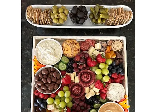 charQterie