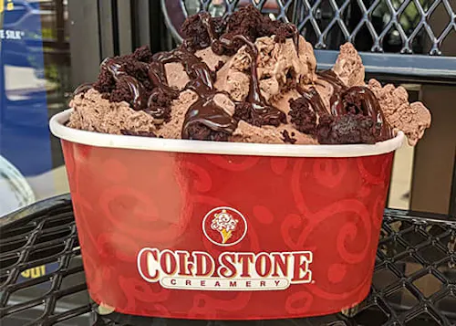 Photo 1 of 4: Cold Stone Creamery - Shiloh