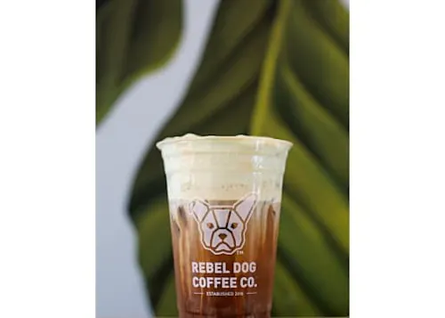 Rebel Dog Coffee Co. - East Hartford