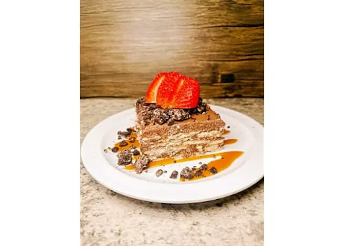 Carne en Vara Steakhouse