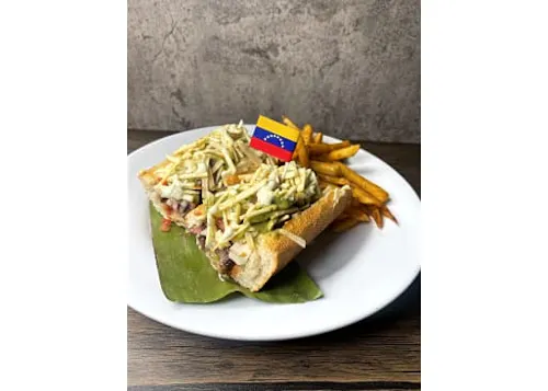 Carne en Vara Steakhouse