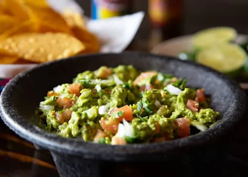 La Casita Cantina & Restaurant