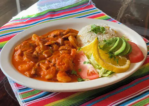 La Casita Cantina & Restaurant