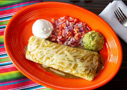 La Casita Cantina & Restaurant