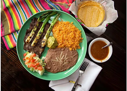 La Casita Cantina & Restaurant