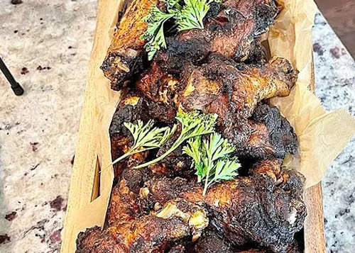Flair Food Events