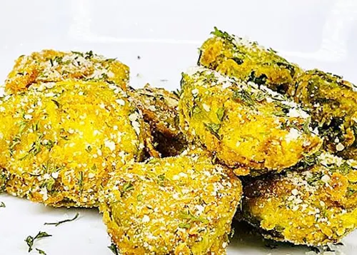 Flair Food Events
