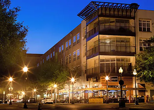 State & Allen Kitchen And Bar